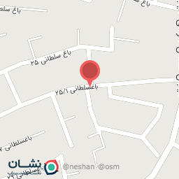 عکس سوپر مارکت نیکبختی