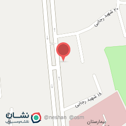 عکس سالن زیبایی نازنین کریمی