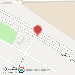 عکس تصفیه آب مرکزی کازرون