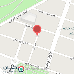 عکس فروشگاه ریحان‌پوش