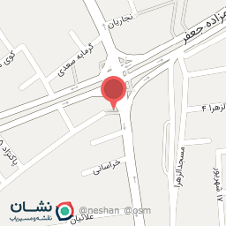 عکس ایستگاه دوچرخه چهارراه فرهنگیان