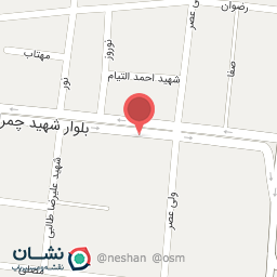 عکس فروشگاه پوشاک پاتیس