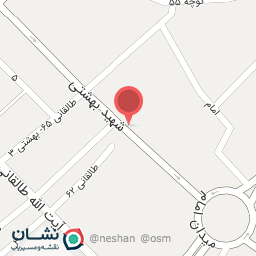 عکس بانک تجارت