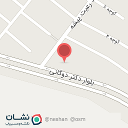 عکس فلافل سفارت آبادان