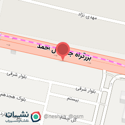 عکس جگر سرای نمونه گیشا 