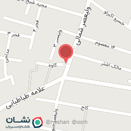 عکس خیاطی و تعمیرات لباس مؤمنی