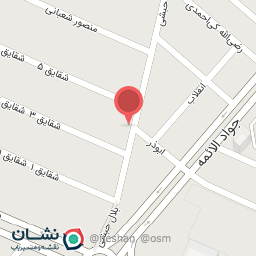 عکس کارگاه شیرینی پزی زیتون