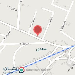 عکس فروشگاه چرخ خیاطی کاردان