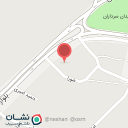 عکس شورای اسلامی شهر محلات