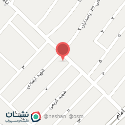 عکس فروشگاه تشک محمودی