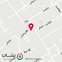 عکس کانون آگهی و تبلیغات مانافرم