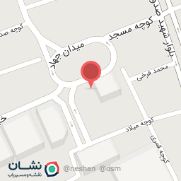 عکس اداره تعاون کار و رفاه