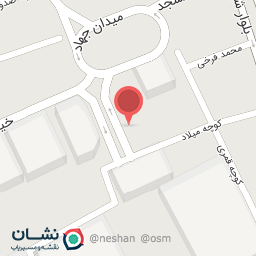 عکس اداره محیط زیست