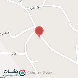 عکس سوپرمارکت سامان