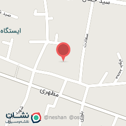 عکس مسجد گلشن