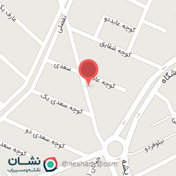 عکس آرایشگاه مردانه