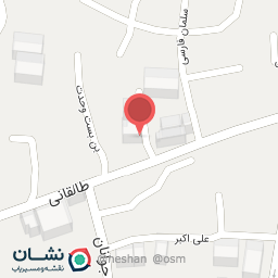 عکس آریشگاه گیشا