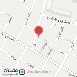 عکس دبستان دخترانه برگزیدگان