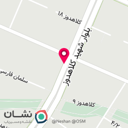 عکس مطب دکتر سهند سمیعی راد