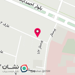 عکس دکتر سعیده انتظاری