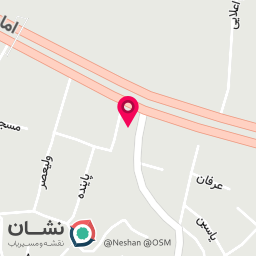 عکس نانوایی تافتون
