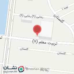 عکس پارکینگ عمومی فجر