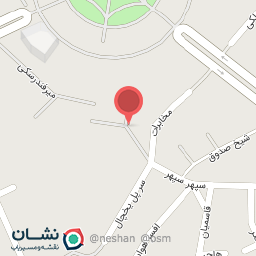 عکس زرگری آرامیس