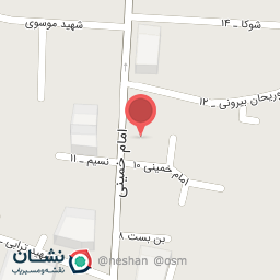 عکس فروشگاه كاط