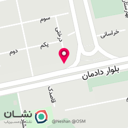 عکس کلینیک زیبایی رینوپلاس