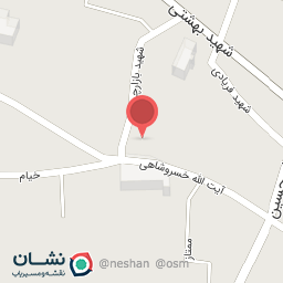 عکس نانوایی رضویزاده