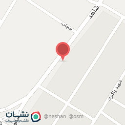 عکس تعمیرگاه برادران عرب پور 