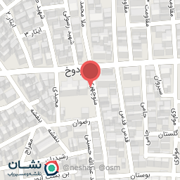 عکس مدرسه چمران