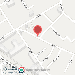 عکس لوازم پزشکی چاکر عباسی