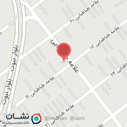 عکس نمایشگاه اتومبیل خاک