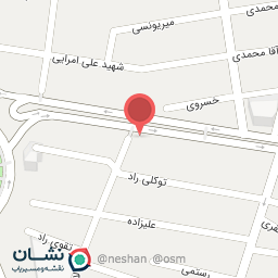 عکس شیشه اتومبیل حمید