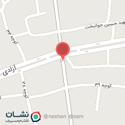 عکس ابزار فروشی قدرت اله ریاحی 