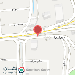 عکس مسجد امام صادق