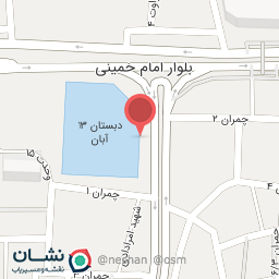 عکس سوپرمارکت سالار