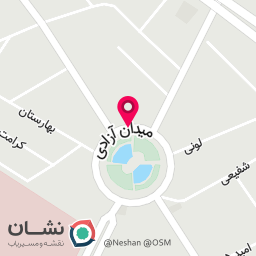عکس قهوه سرای جیدر جنوا