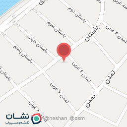 عکس کافه رستوران دبلنا