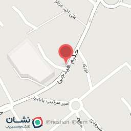 عکس نمایشگاه موتور سیکلت بهرامی 