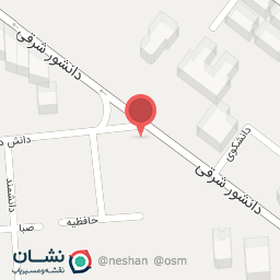 عکس مطب دکتر فرهود معصومی