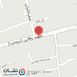 عکس بانک پارسیان (شعبه ملایر)