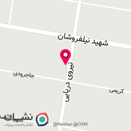 عکس مرکز ارتوپدی فنی سعادت