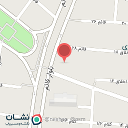 عکس دبیرستان دخترانه محدثه