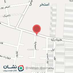 عکس فلافلی مهدی