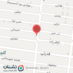 عکس سوپر مارکت محمد توتونچی 