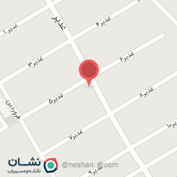 عکس سوپر مارکت سعید