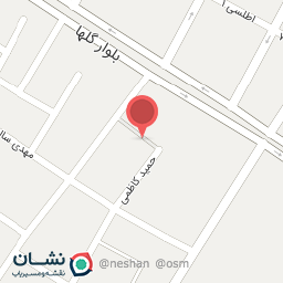 عکس آزمایشگاه زاگرس