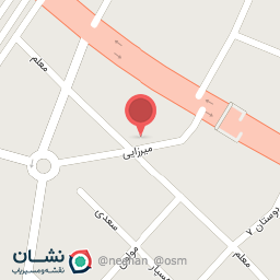 عکس آژانس تالش